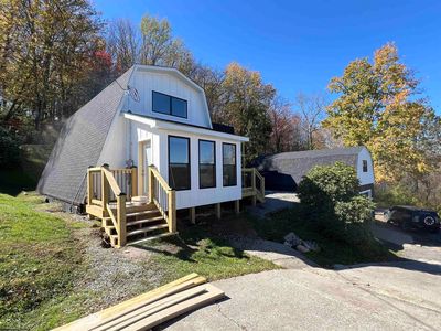 97 Bunker Hill Rd, Thomas, WV, 26292