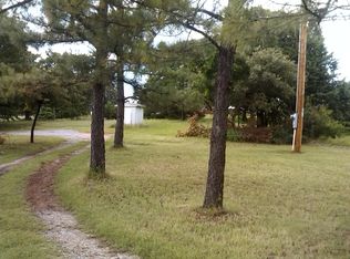 15245 N Bowman Ranch Dr, Luther, OK 73054