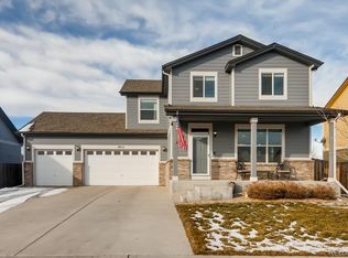 2051 Basil St, Strasburg, CO 80136