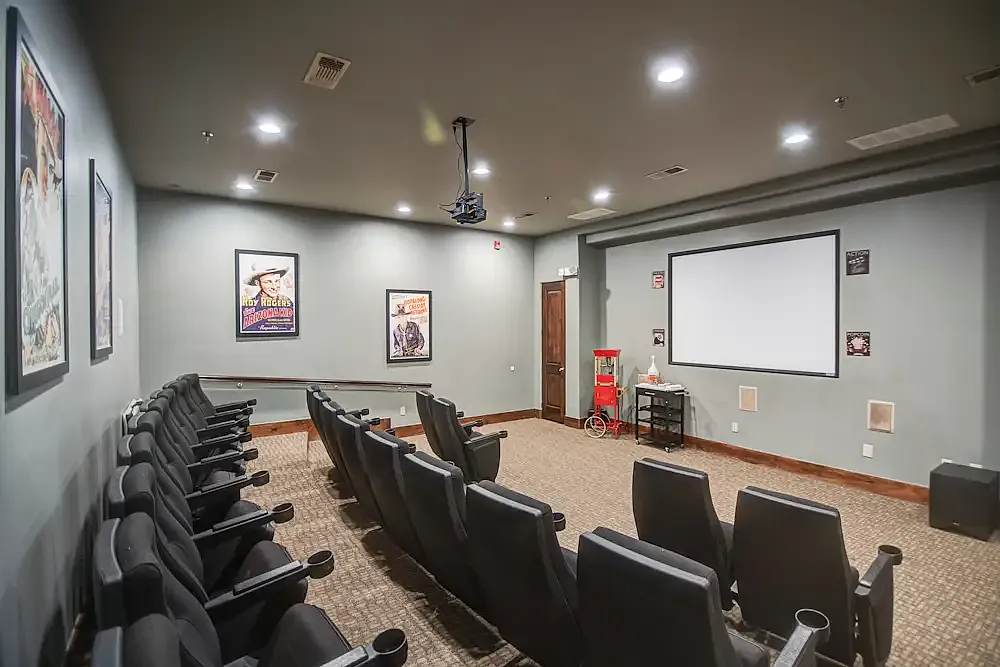 Constellation Ranch Luxury Apartment Homes — Photo 4