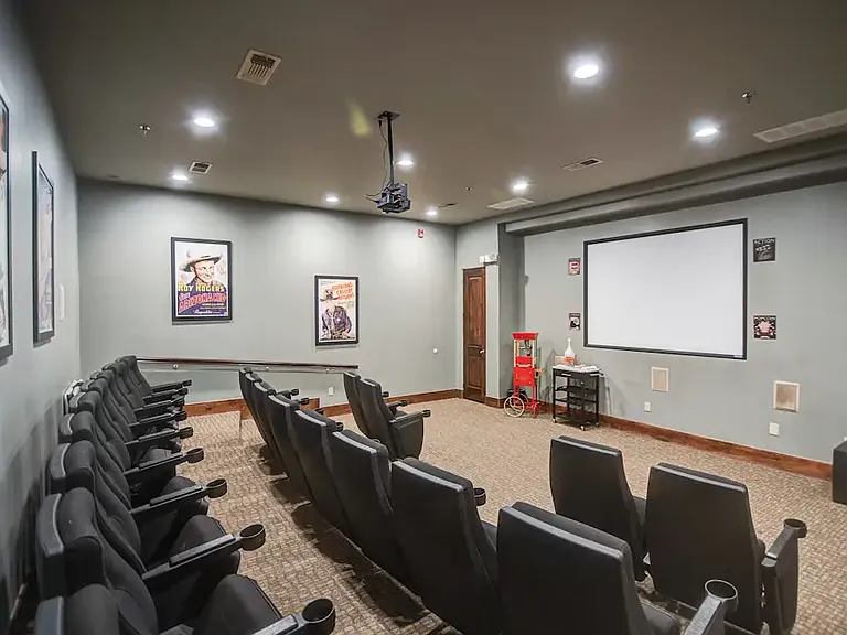 Constellation Ranch Luxury Apartment Homes — Photo 4