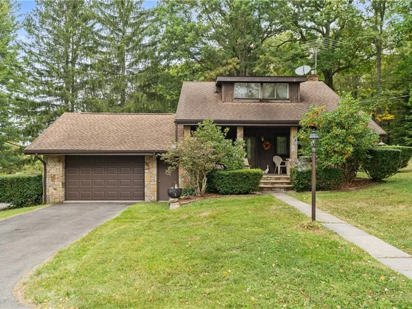 544 Chippewa Rd, Somerset, PA 15501