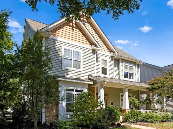 4002 Ladys Secret Dr, Indian Trail, NC 28079