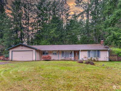 4036 Dover Court SE, Olympia, WA, 98501
