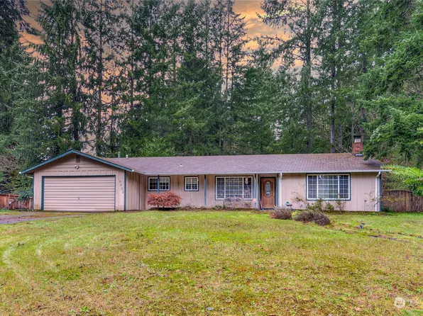 4036 Dover Court SE, Olympia, WA 98501