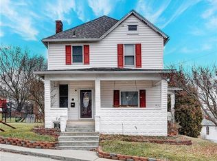 106 Park St, Scottdale, PA 15683