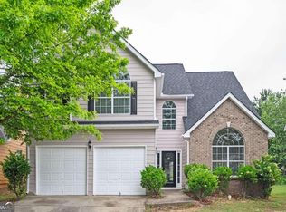 2224 Creel Rd, Atlanta, GA 30349