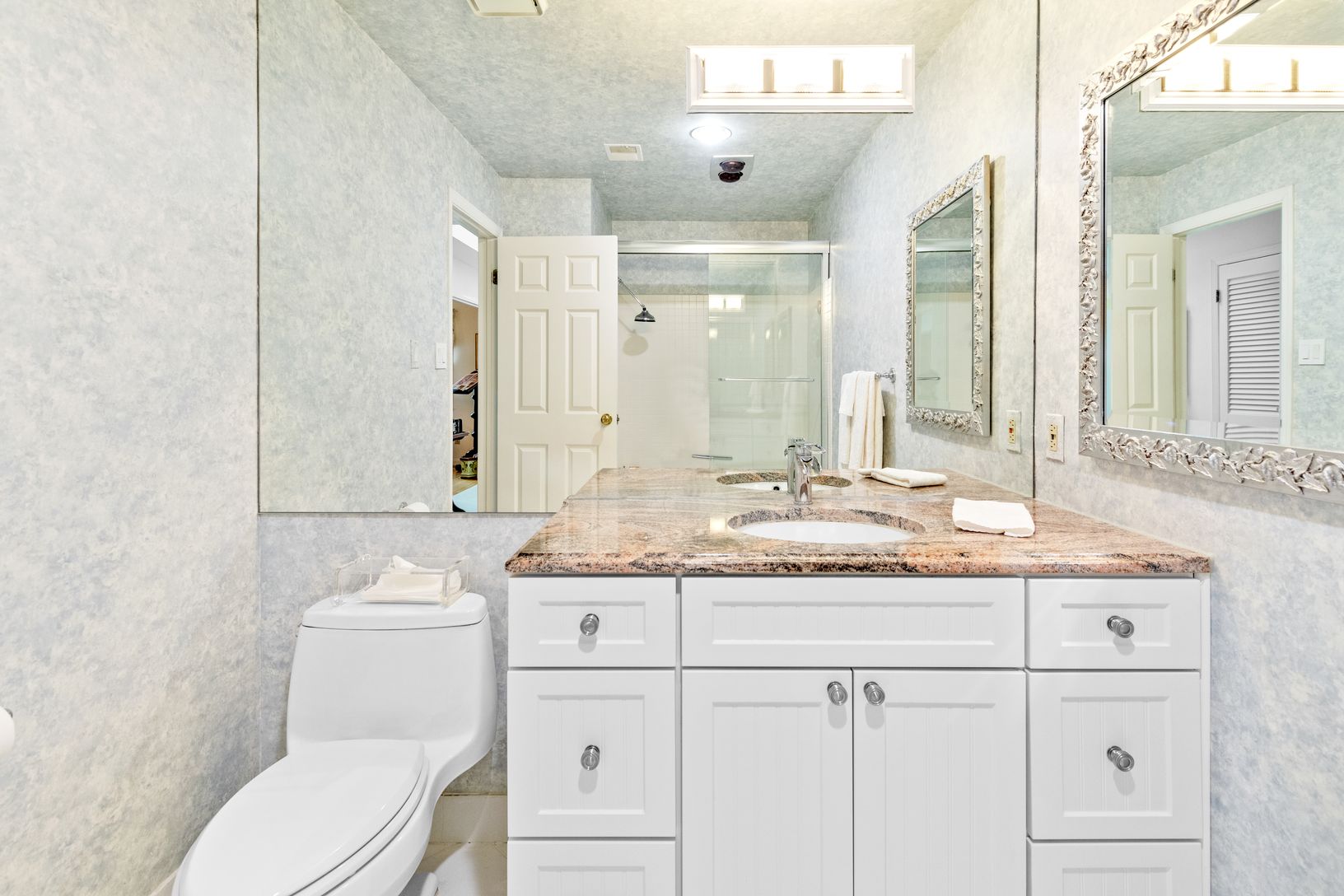  Second Full Bathroom