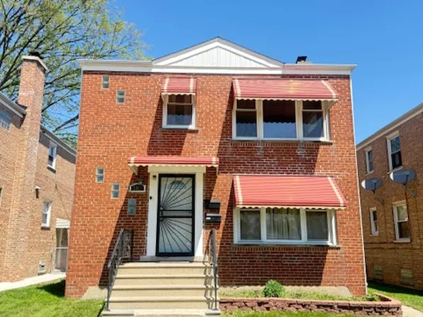 3313 Jackson St, Bellwood, IL 60104