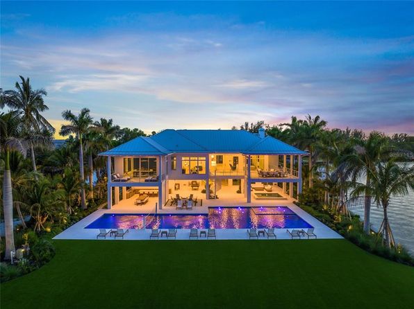 612 Juan Anasco Dr, Longboat Key, FL 34228