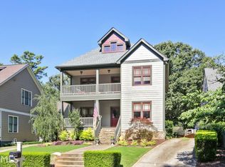 4468 Oakdale Rd SE, Smyrna, GA 30080