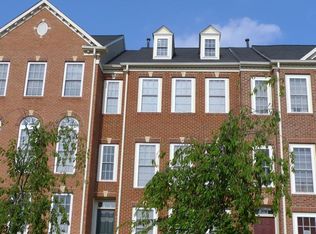 9354 Indian Trail Way #9354, Perry Hall, MD 21128