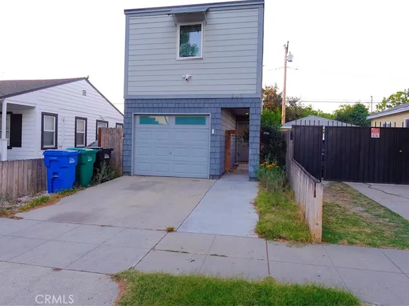 243 E Home St, Long Beach, CA 90805