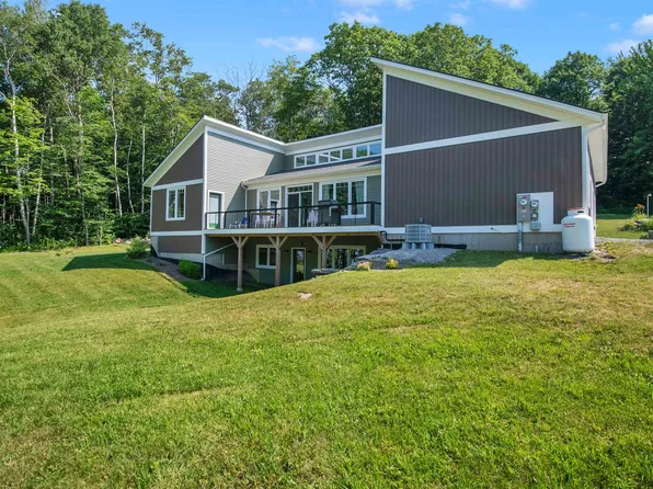 64 Rhubarb Ridge Road, St. Albans Town, VT 05478-0