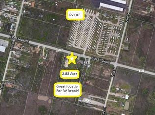 2379 Fm 517 E, San Leon, TX 77539