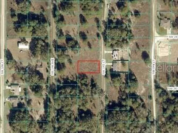 SW 10 PLACE LOT 21, OCALA, FL 34481