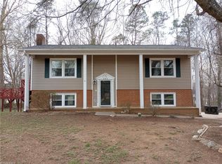 295 Deerfield Ct, Lexington, NC 27295