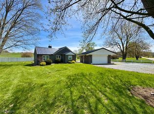 4333 Broad Run Dairy Rd NW, Dover, OH 44622