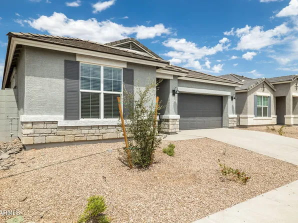 17773 W ONYX Avenue, Waddell, AZ 85355