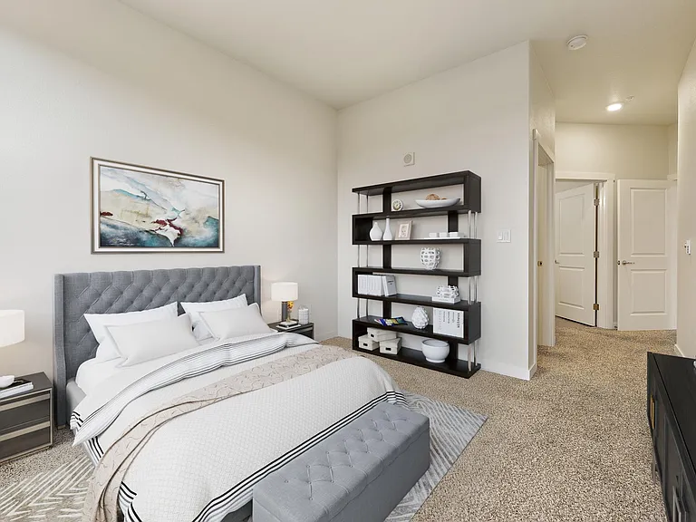 Core83 Apartments — Photo 13