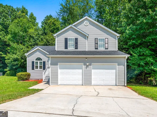 5595 Brenston Ln, Ellenwood, GA 30294