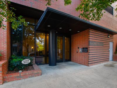 122 N Harrington St UNIT 1215, Raleigh, NC, 27603