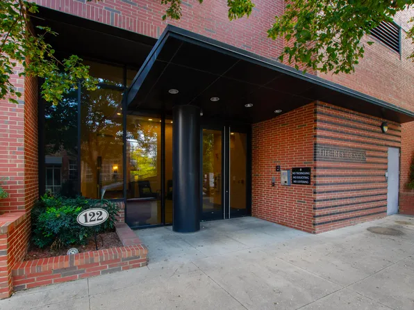 122 N Harrington St Unit 1215, Raleigh, NC 27603
