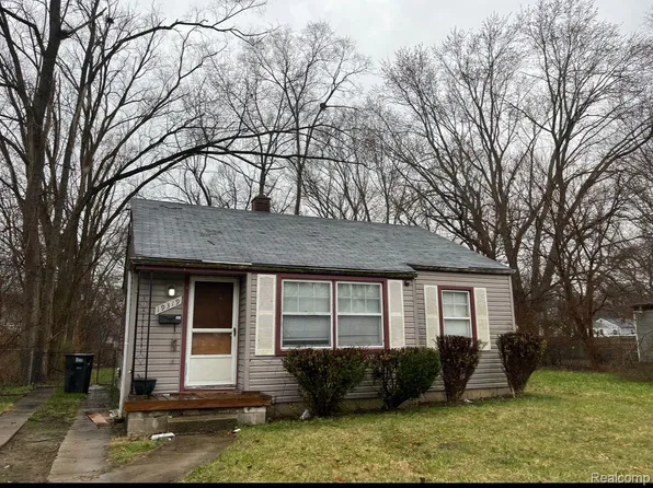 19319 Westbrook St, Detroit, MI 48219