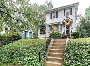 5312 Wendley Rd, Baltimore, MD 21229