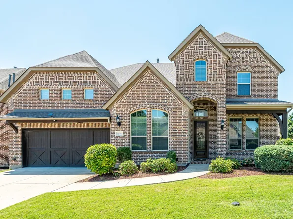 6409 Biltmore Ln, McKinney, TX 75071