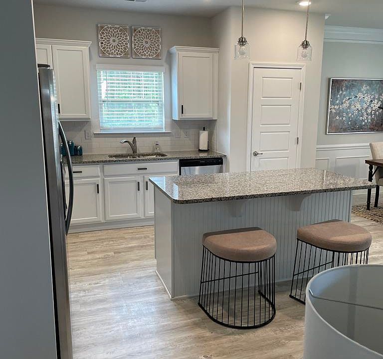 1st image of 1203 Midway Hill Lane Woods Lot 135