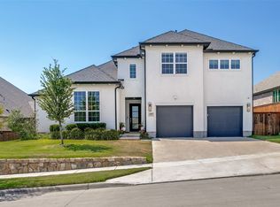 1905 Barbette St, Aledo, TX 76008