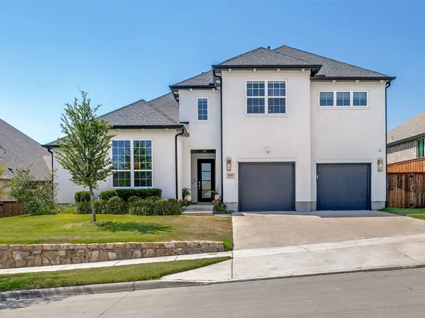 1905 Barbette St, Aledo, TX 76008