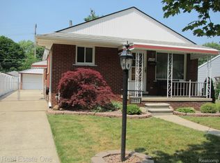 6839 N Gulley Rd, Dearborn Heights, MI 48127