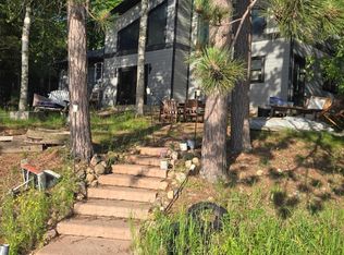 W9002 Fern Dr, Butternut, WI 54514