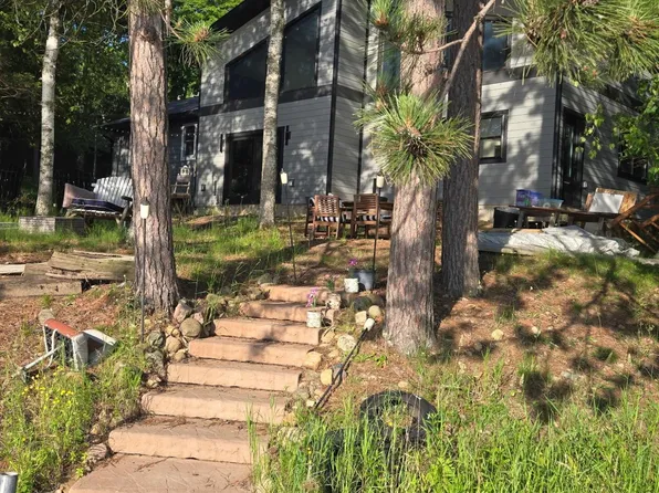 W9002 Fern Dr, Butternut, WI 54514