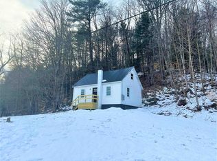 1 Route 106, Cavendish, VT 05142