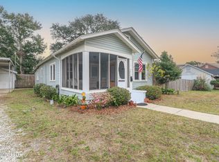 1610 Oleander St, Gulfport, MS 39501