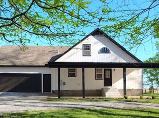 2327 Ovoca Rd, Tullahoma, TN 37388