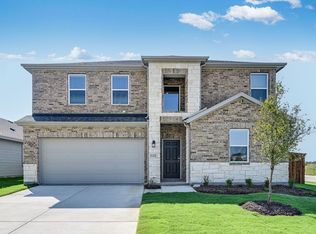 2122 Tule Way, Crandall, TX 75114