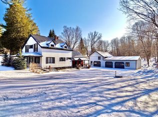 670 County Route 5, Dickinson Center, NY 12930