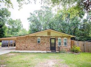 5354 Misty Ln, Columbus, GA 31909