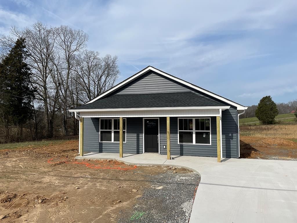 1664 Valley Rd, Benton, TN 37307 Zillow
