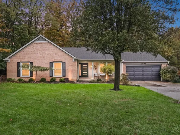2905 Perthwood Dr, Cincinnati, OH 45244