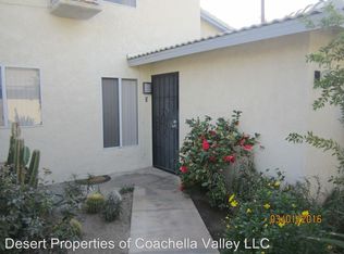 33450 Shifting Sands Trl APT 3, Cathedral City, CA 92234