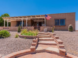 1500 S San Luis, Green Valley, AZ 85614