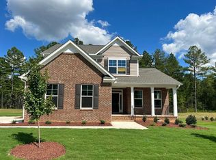 75 Ironwood Blvd, Youngsville, NC 27596