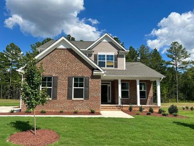 75 Ironwood Blvd, Youngsville, NC, 27596