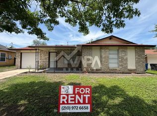 7819 Quirt St, San Antonio, TX 78227