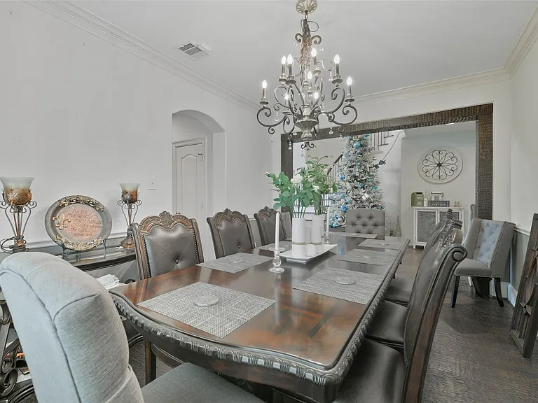 17611 Fossil Ridge Ln — Photo 7